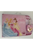 Disney Dsy-tp2003 Princess Mouse Ve Mouse Pad thumbnail 2