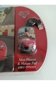 Disney Dsy-tp1001 Cars Mouse Ve Mouse Pad thumbnail 3
