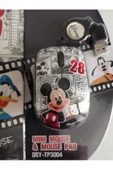Disney Mini Mouse Makaralı - 2