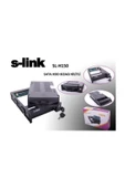 S-LİNK Sl-h150 Sata Hdd Kızağı Kilitli thumbnail 2