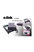 S-LİNK Sl-h150 Sata Hdd Kızağı Kilitli thumbnail 1