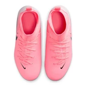Nike Jr Phantom Luna Club Fg/Mg Çocuk Krampon(DAR KALIP) - 3