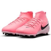 Nike Jr Phantom Luna Club Fg/Mg Çocuk Krampon(DAR KALIP) - 2