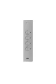 Bomd D 6110 Eı Inox 61 cm Ankastre Ocak - 6