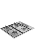 Bomd D 6110 Eı Inox 61 cm Ankastre Ocak - 2