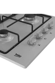 Bomd D 6110 Eı Inox 61 cm Ankastre Ocak - 4