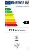 7081 Multimode Eı No Frost 8 Çekmeceli Derin Dondurucu - 4