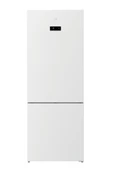 670561 Ebc Kombi No Frost Buzdolabı - 1