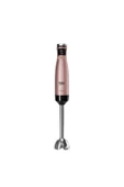 Beko RHB 5050 R Floral Rose 1500 W Blender Seti - 3