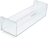 Siemens Buzdolabı Şişelik Raf Orjinal ( Sipariş vermeden cihazınızla uyumluluk sorgulatınız) thumbnail 2