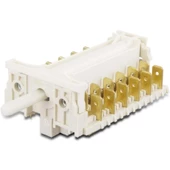 Bosch Siemens Ankestra Fırın Seçme Şalteri Cihazınızla Uyumluluk thumbnail 1