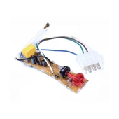 Bosch Uyumlu Siemens Ütü Kartı - 551582777 - 1