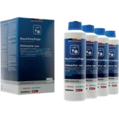 Tüm Bulaşık Makineleri İçin Küvet Temizleyici 4'lü Set 00311998 - 1