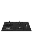 Bocd K 6510 Ews 65 cm’lik Ankastre Ocak - 2