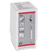 DEKUPAJ BIÇAĞI - T 101 D CLEAN FOR WOOD 100'LÜ - 1