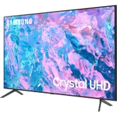 Samsung 65Cu7000uxtk 65" 165 Ekran Uydu Alıcılı Smart Led Tv - 2