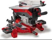 Einhell TE-MS 254 T Tablalı Gönye Testere - 1