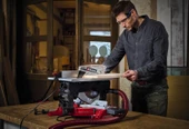 Einhell TE-MS 254 T Tablalı Gönye Testere - 2