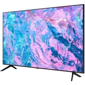 SAMSUNG 70CU7100UXTK 70" 179 Ekran Uydu Alıcılı 4K Ultra HD Smart LED TV - 2