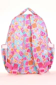 Kaukko Kids Sırt Çantası Aynalı Nakışlı Sweet L5139 - 6