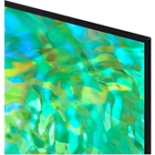 Samsung 65Cu8100uxtk 65" 165 Ekran Uydu Alıcılı 4K Ultra Hd Smart Led Tv - 4
