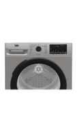 KMX 90 S 9 kg Çamaşır Kurutma Makinesi - 4