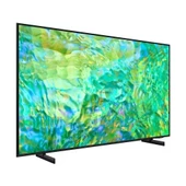 Samsung 65Cu8100uxtk 65" 165 Ekran Uydu Alıcılı 4K Ultra Hd Smart Led Tv - 3