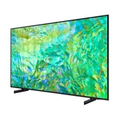 Samsung 65Cu8100uxtk 65" 165 Ekran Uydu Alıcılı 4K Ultra Hd Smart Led Tv - 2
