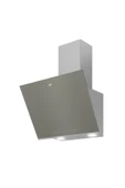 Bde 6062 G Gri Duvar Tipi Davlumbaz - 1