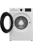 Cm 10140 B 10 Kg 1400 Devir Çamaşır Makinesi - 1