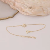 925 Ayar Gümüş Uğur Böceği Bileklik 54426978 thumbnail 2