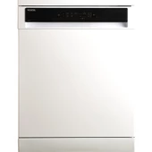 Vestel BM 5101 5 Programlı Bulaşık Makinesi - 1