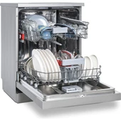 Vestel BM 4202 X WIFI 4 Programlı Bulaşık Makinesi - 4