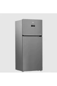 978556 Eı Çift Kapılı No Frost Buzdolabı - 2