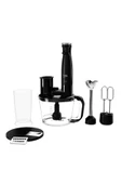 Beko Rhb 5050 B Floral Siyah 1500 W Blender Seti - 1