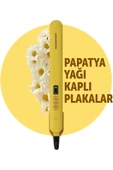 HS 7033 Botanika Papatya Yağ Terapisi Saç Düzleştirici - 1