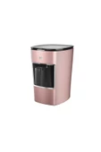 Floral Rose Gold Serisi Küçük Ev Aleti Çeyiz Seti - 6