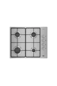 Süper Ankastre Set Inox - 3