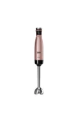 Floral Rose Gold Serisi Küçük Ev Aleti Çeyiz Seti - 3