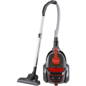 VESTEL Lodos H6000 K Kırmızı 750 W Toz Torbasız Süpürge - 1