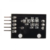 KY-040 Arduino Uyumlu Rotary Encoder Modülü thumbnail 2