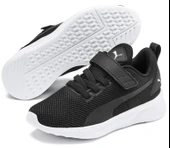Puma Flyer Runner V PS 192929 Çocuk Spor Ayakkabı - 11