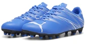 Puma Attacanto Fg/Ag 107477 Erkek Krampon Ayakkabı - 5