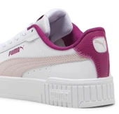 Puma 386185 Carina 2.0 Jr Sneaker Kadın Spor Ayakkabı - 6