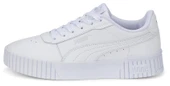 Puma 386185 Carina 2.0 Jr Sneaker Kadın Spor Ayakkabı - 15