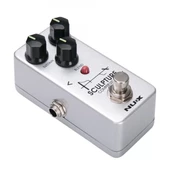 Nux Sculpture Ncp-2 Mini Compressor Pedalı - 2