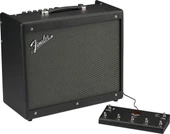 Fender Mustang Gtx100 Elektro Gitar Amfisi - 5