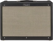 Fender Hot Rod Deluxe Iv Siyah Elektro Gitar Amfisi - 1