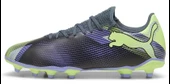 Puma 107939 Future 7 Fg/Ag Profesyonel Suni/Çim Zemin Erkek Krampon - 7