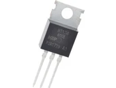 BTA136-600E Triyak - 600V 4A TO-220 Güç Kontrol Komponenti - 1
